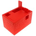 Flip Top Box #4
