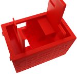 Flip Top Box #4
