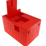 Flip Top Box #4