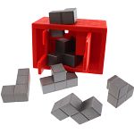Flip Top Box #4