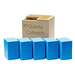Quinta Cuboids