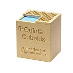 Quinta Cuboids