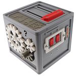 Genesis Module - The Ultimate Puzzle Box