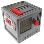 Genesis Module - The Ultimate Puzzle Box