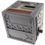 Genesis Module - The Ultimate Puzzle Box