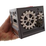 Genesis Module - The Ultimate Puzzle Box