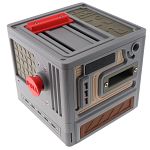 Genesis Module - The Ultimate Puzzle Box