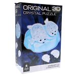 3D Crystal Puzzle - Seals