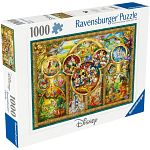Disney: The Best Disney Themes