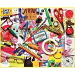 Junk Drawer