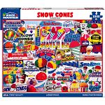 Snow Cones