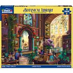 Botanical Library