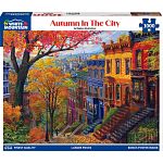 Autumn in the City