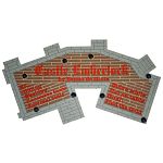 Castle Emberlock - Sequential Discovery Puzzle Box
