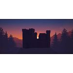Castle Emberlock - Sequential Discovery Puzzle Box