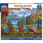 Mountain Paradise
