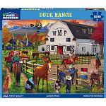 Dude Ranch