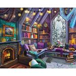 Book Nook