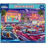 Drive-in Movies