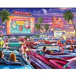 Drive-in Movies