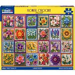 Flower Crochet