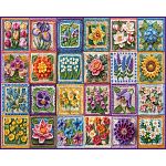 Flower Crochet