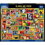 Slang We Used