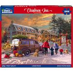 Christmas Inn