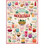 Merry Mocktails