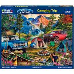 Camping Trip