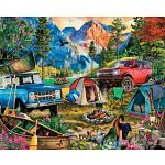 Camping Trip