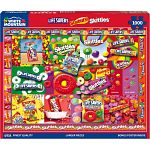 Fruity Candy Puzzle