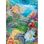 Reef Life
