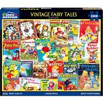 Vintage Fairy Tales