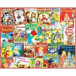 Vintage Fairy Tales