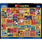 I Love Wine