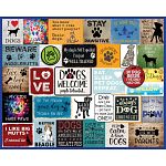 I Love Dogs