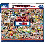 Movie Quotes The 80's