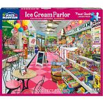 Ice Cream Parlor