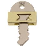 40th Anniversary Cast Key III Phoenix - Limited Edition
