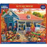 Autumn House