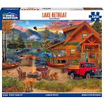 Lake Retreat