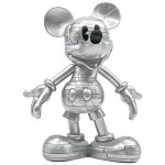 3D Crystal Puzzle - Disney 100 Platinum Edition: Mickey Mouse