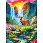Deer Paradise