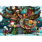 Fairy Tale Christmas