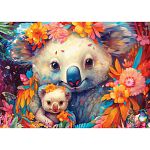 Koala Kuddles