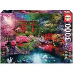 Japanese Garden