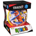 Rubik's Tracks - 100 Obstacle Gravity Maze