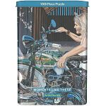 Moments Like These - 1000 Piece Jigsaw in Collector's Tin