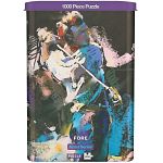 Fore - 1000 Piece Jigsaw in Collector's Tin